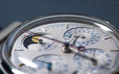 The Rattrapante Complication – What Is It?