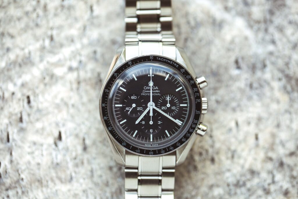 Different Types of Bezels - the Tachymeter 