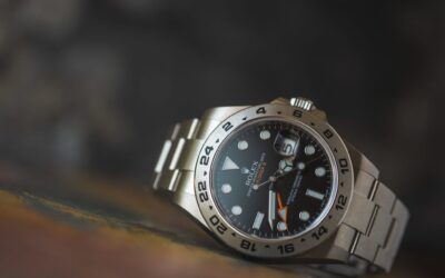 Unpopular Watch Opinions