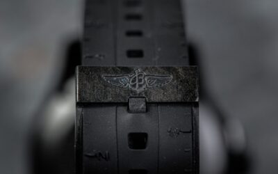 The Panerai Radiomir vs. Breitling Colt