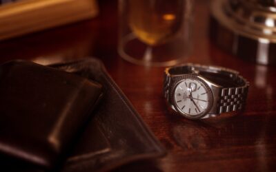 A Guide to Rolex Datejusts