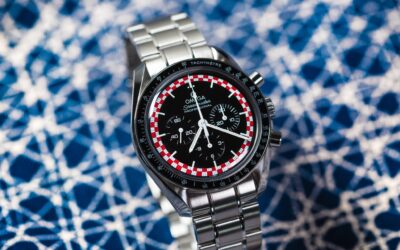 Discontinued Watches You Can Only Buy Pre-Owned