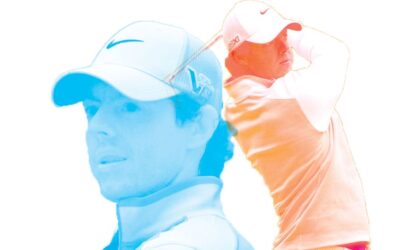 What Watch Does Rory McIlroy Wear?