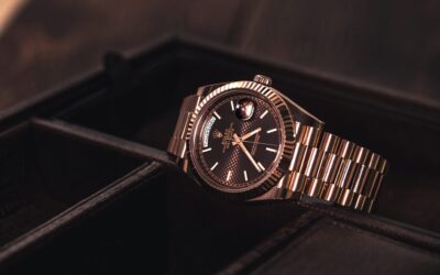 A First Look at Fall – Brown Dial Watches