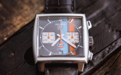 A Look at Different Chronographs