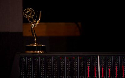 Emmy Nominees and Their Watches