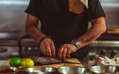 Watch Stories| Chef Carl Ruiz, Food Network and La Cubana