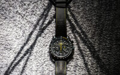 Skeleton Watches For Halloween