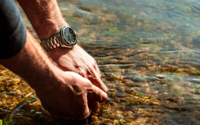 How To Take the Perfect Wrist Shot