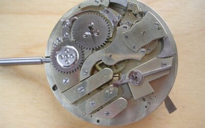 How Does a Minute Repeater Work