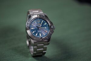 Breitling Colt A17388