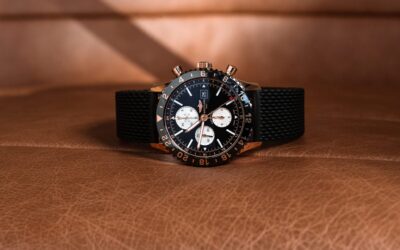 Breitlings Worth the Splurge