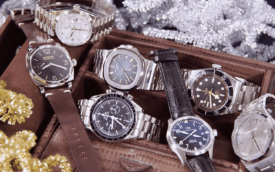 Best Watches to Give as Gifts