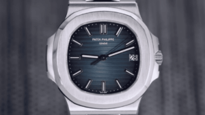 Patek Philippe Nautilus 
