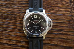 Panerai Luminor PAM112