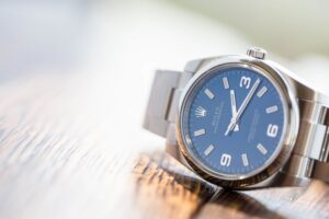 Rolex Oyster Perpetual 116000