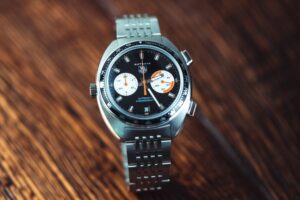TAG Heuer Autavia Re-edition CY2111