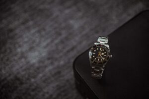 Tudor Black Bay Fifty-Eight 79030