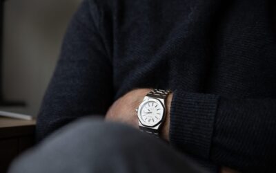 Wrist Check: The Audemars Piguet Royal Oak