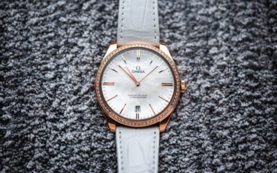 Watches That Sparkle