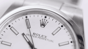 Rolex Oyster Perpetual