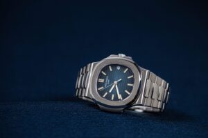Nautilus 5711 Patek Philippe Nautilus