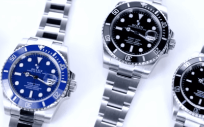 The New Rolex Submariner | Baselworld 2020 Predictions
