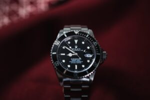 Rolex Submariner