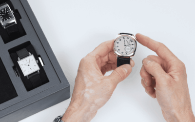 Top 6 Rectangular Watches