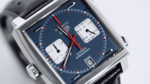 TAG Heuer Monaco