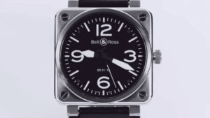 Bell & Ross BR01-92