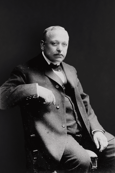 Edmond Jaeger Edmond Jaeger