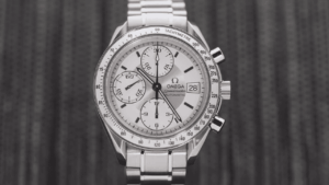 Omega Speedmaster Date - Ref. 3513.30.00