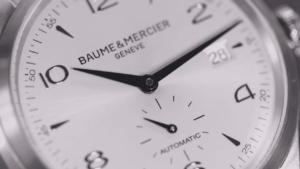 Baume & Mercier Clifton - Ref. MOA10052