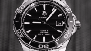 TAG Heuer Aquaracer 500m - Ref. WAK2110