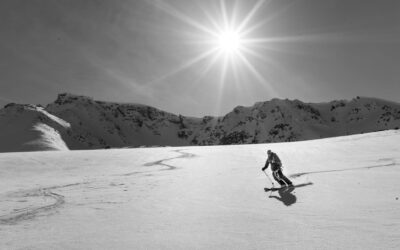 Can I Wear My Watch While Skiing?