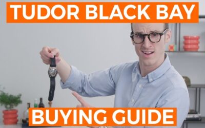 Tudor Black Bay Buying Guide