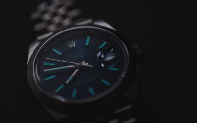 Giving Back Through Giving Time Auctions