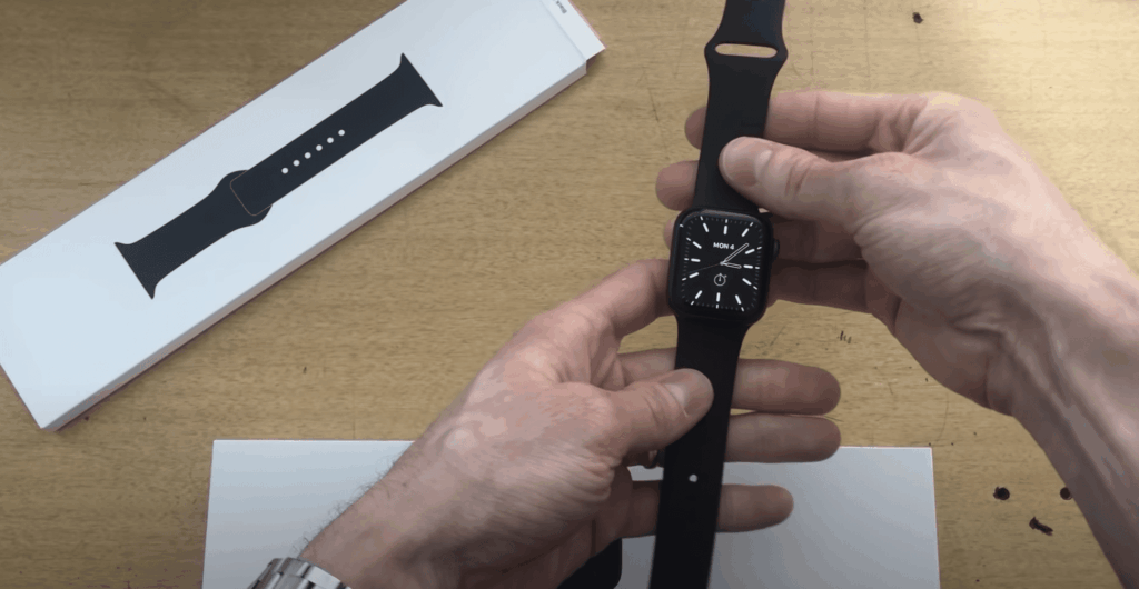 Apple Watch Series 5