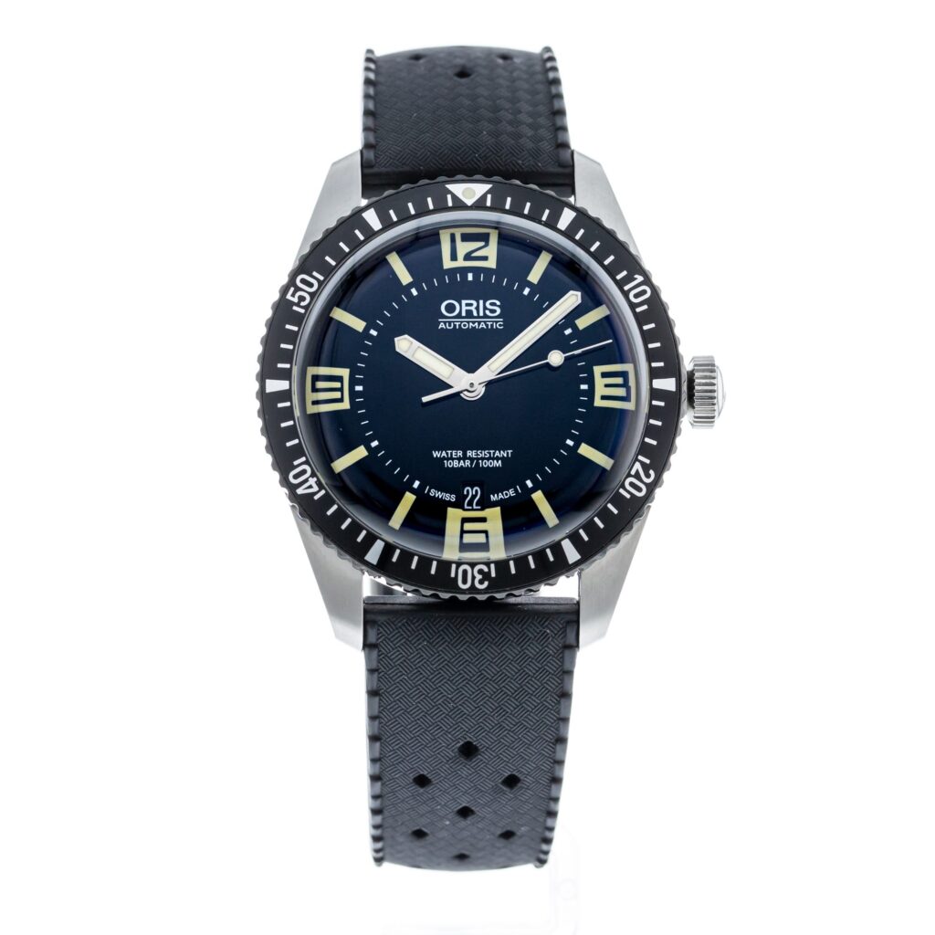 Oris Divers 65 