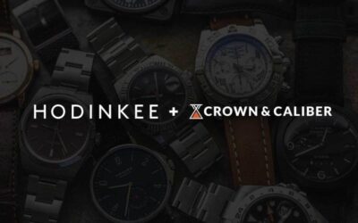 A Letter From Our Founder, Hamilton Powell