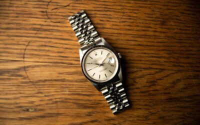 The Best Entry-Level Watches to Rolex