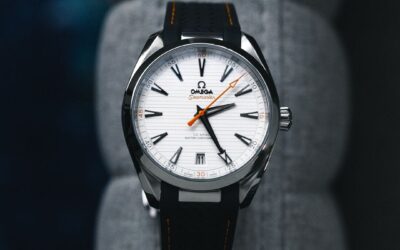 The Best Entry Watches to OMEGA