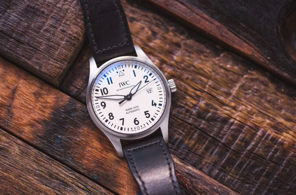 Casual Watches: What Are They? Plus, Our Picks.