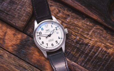 Casual Watches: What Are They? Plus, Our Picks.