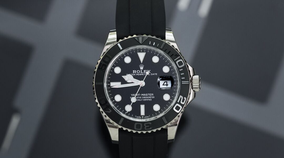 Five Of Our Favorite Off-The-Beaten-Path Watches