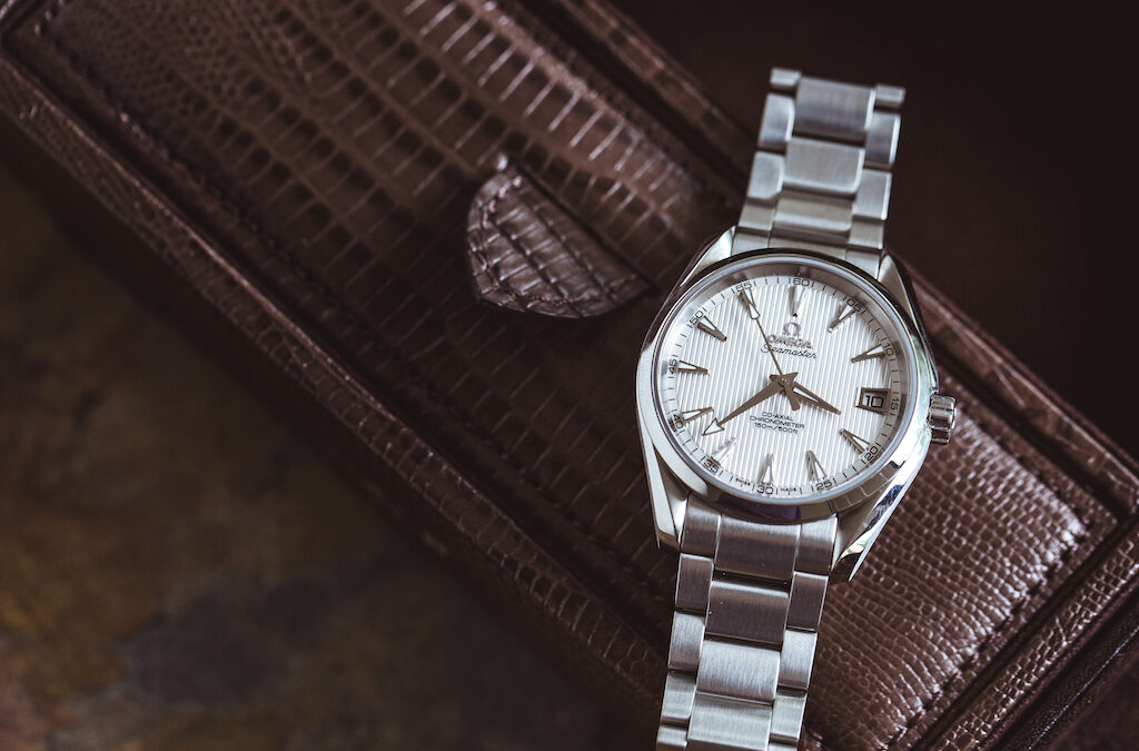 Five Of Our Favorite Watches Under $3,000