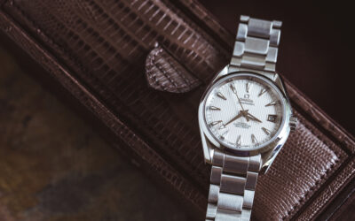 Five Of Our Favorite Watches Under $3,000