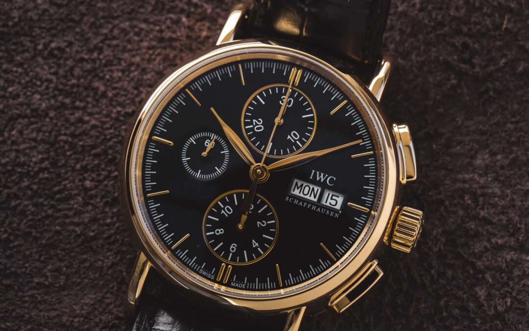 Five Of Our Favorite Day-Date Watches That Aren’t Rolex