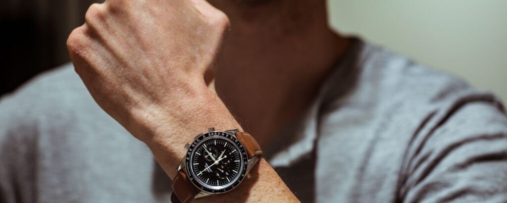 First Omega in Space 311.32.40.30.01.001 